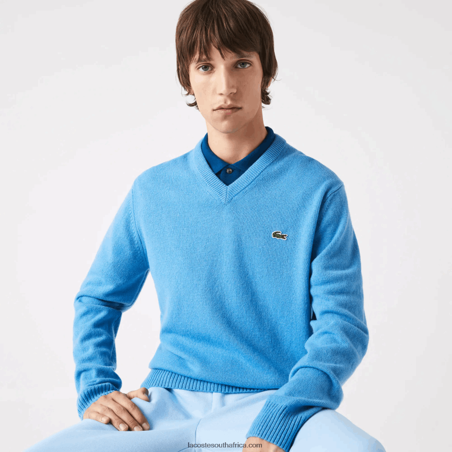 Sweaters : Lacoste South Africa Online-Fashion Lacoste Shoes, A big ...